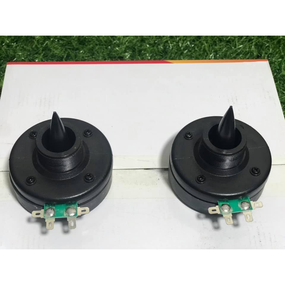 CẶP LOA TREBLE KÈN 5W HÀNG CHUẨN BẪY CHIM ĐÊM