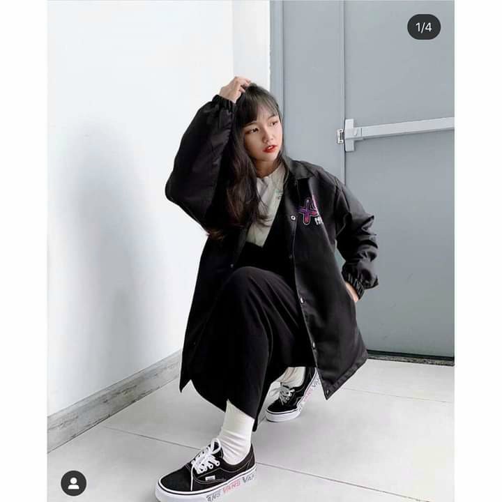 Áo Khoác Dù XO.XO.XO Chống Nắng Cặp Đôi Cho Nữ Cho Nam  Jacket  Unisex Form Rộng Ulzzang - Sumon Shop