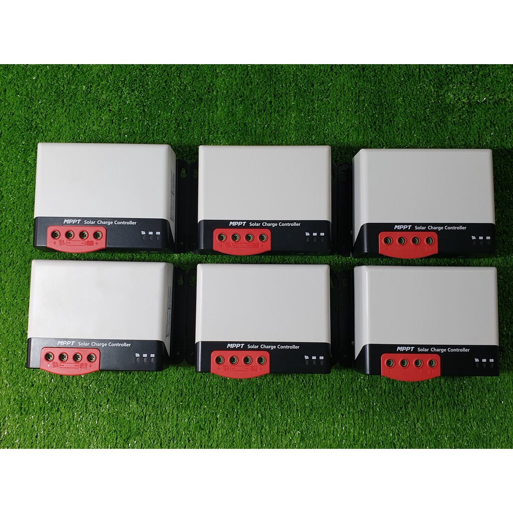 Sạc MPPT SRNE 12/24V 40a kết nối điện thoại -Hàng cao cấp nhập chính hãng