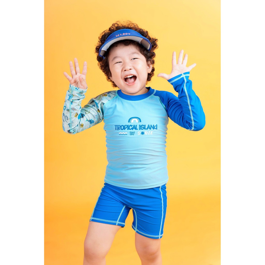 Đồ Bơi Trẻ Em Sobie Tropical Beach | BigBuy360 - bigbuy360.vn