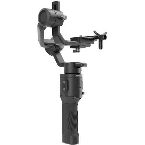 Gimbal chống rung quay phim DJI Ronin-SC, Mới 100% (Chính Hãng)