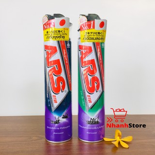 Xịt muổi ARS 600ml - Thái Lan