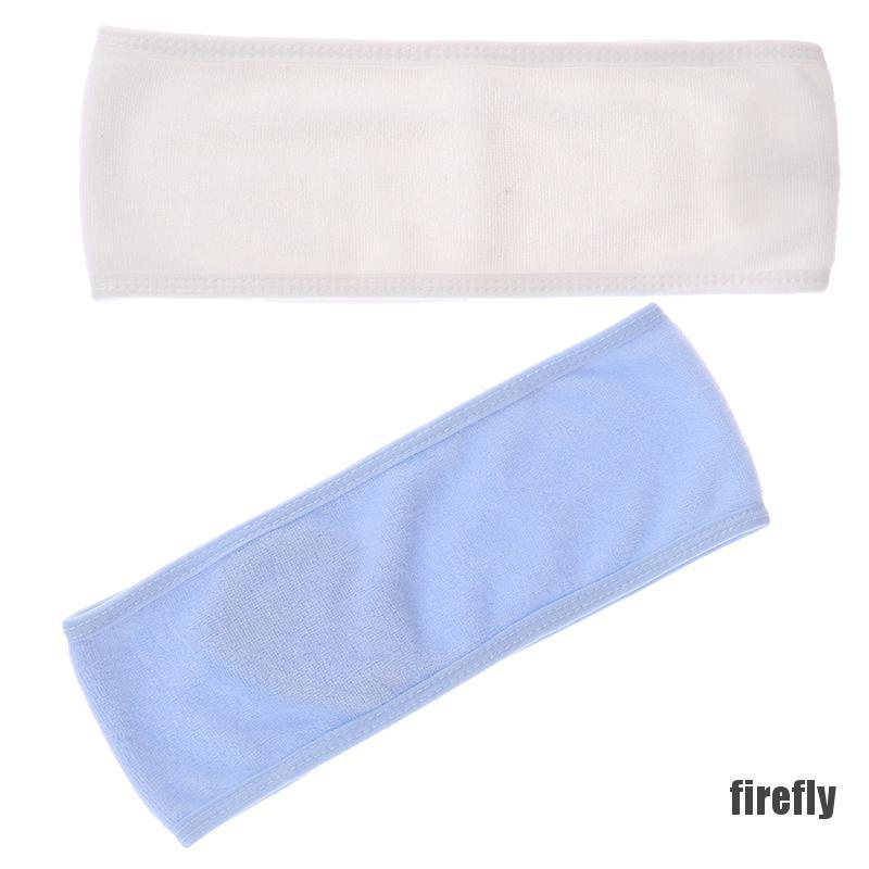 1 Băng Đô Rửa Mặt,