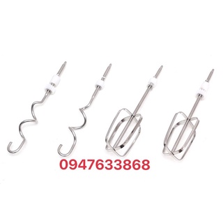 Máy Đánh Trứng - Trộn Bột Tô Philips