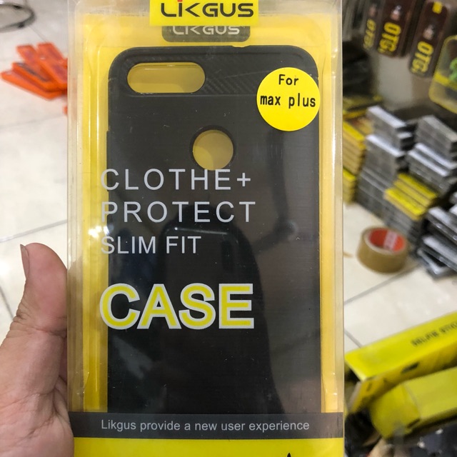Ốp lưng Asus Zenfone Max plus