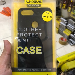 Ốp lưng Asus Zenfone Max plus