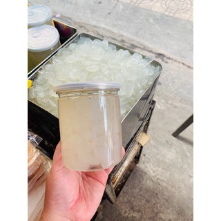 Thốt nốt Thái Lan hộp 500gr (ăn với chè, sữa chua, ăn không được hết nha)