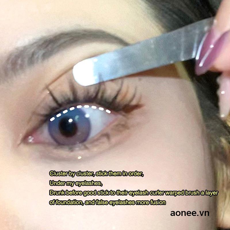 ✨✨lông mi giả tự nhiên chất lượng cao MJSP