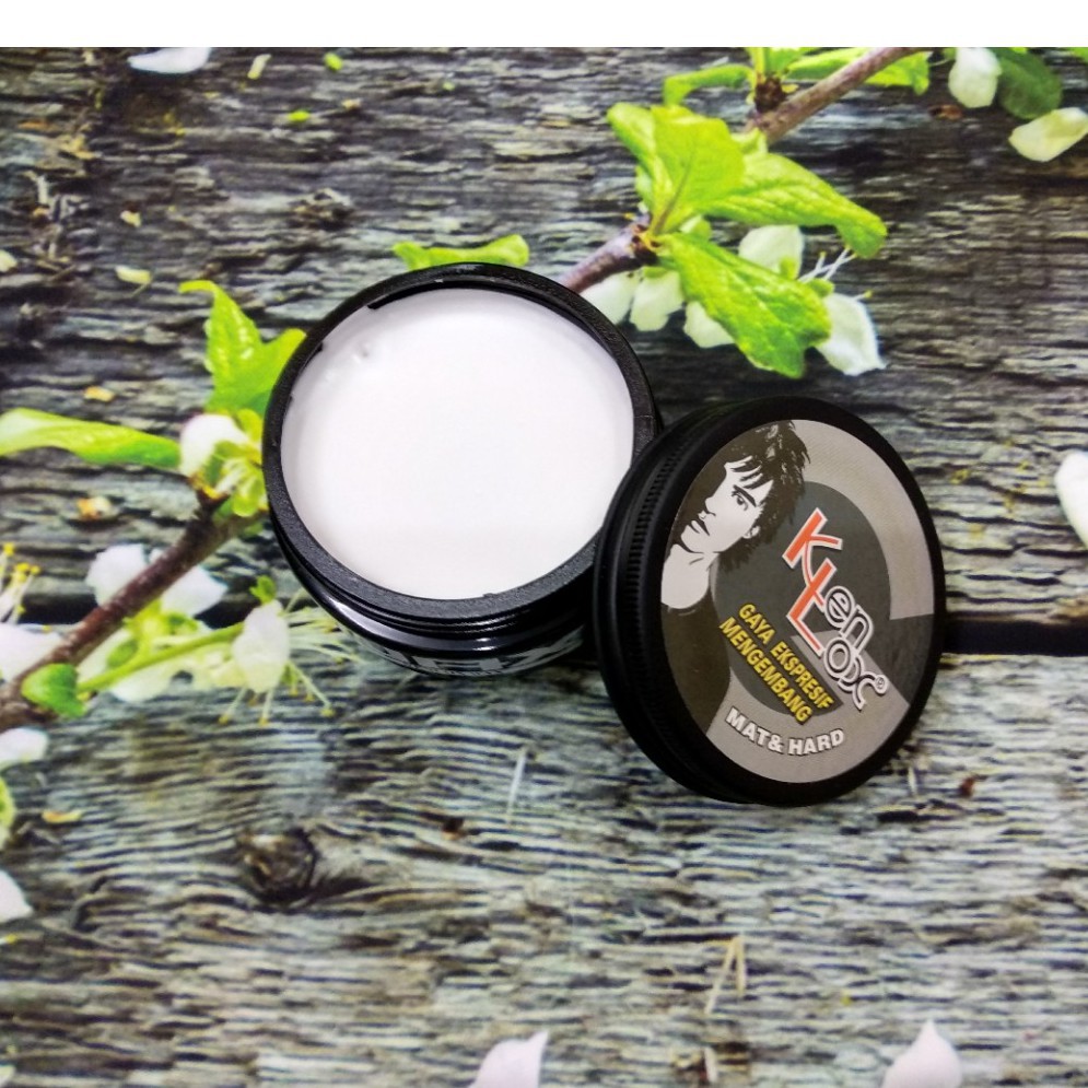 Sáp vuốt tóc kenlox 160ml