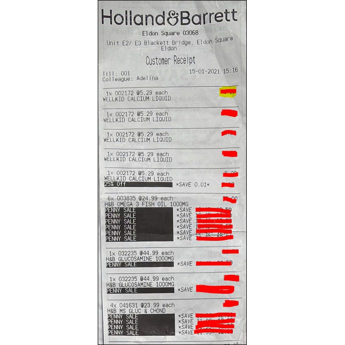 Omega 3 Fish Oil 1000mg [350 Viên] - Viên uống dầu cá hỗ trợ làm đẹp, tim mạch, thị lực | Thế Giới Skin Care