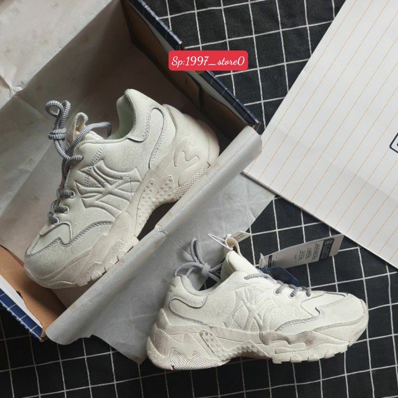 giày ML B NY bẩn cao cấp