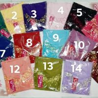 Bộ lửng thun lạnh Size 3 từ 54-58kg