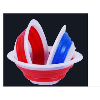 Thau trộn bột câu đài