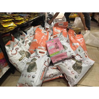 [Thức Ăn Mèo CATRANG Hàn Quốc 5kg]- Có bán lẻ 1kg