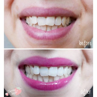 Viên đánh răng Lush Toothy Tabs.