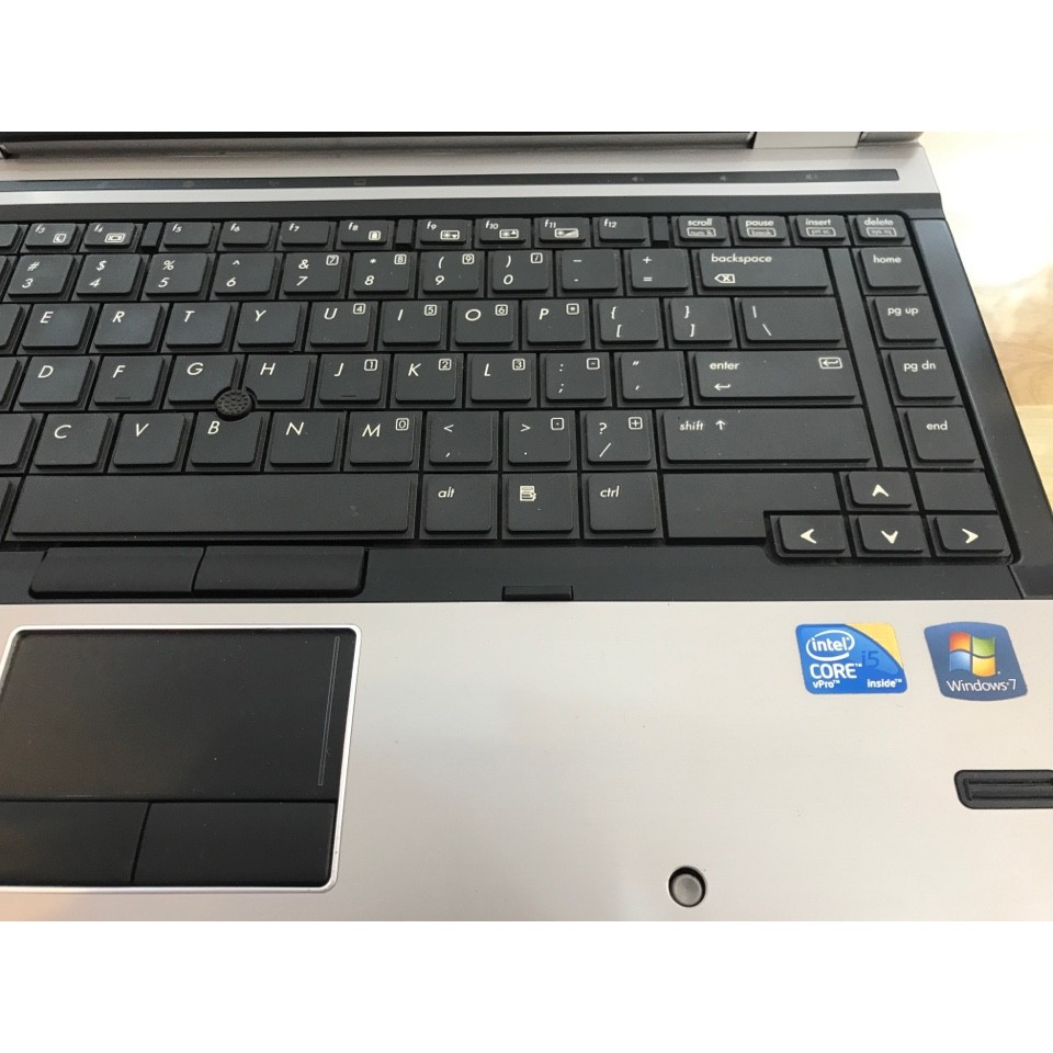 Bàn Phím laptop Hp 8460/8470