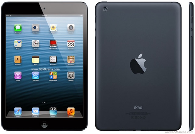 Máy Tính Bảng iPad Mini 1 16GB 4G/Wifi Zin Đẹp 99 tặng bao gia