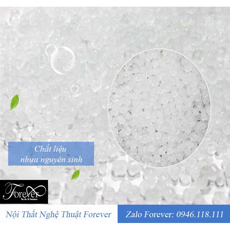 Tủ nhựa cho bé 8 ô 75*147*47cm Decal mèo ngộ nghĩnh màu trắng - Nội Thất Nghệ Thuật Forever