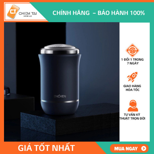 Máy cạo râu Enchen Traveller ES1