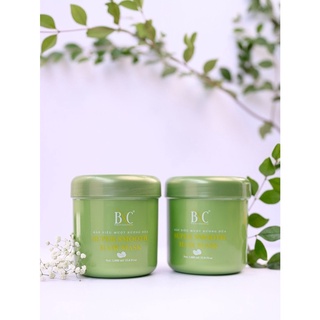 Hấp tóc dầu siêu mượt hương dừa BXC 1000ml