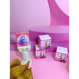 Kem Acne Mỹ Lyn(hủ 5gr kem mụn)