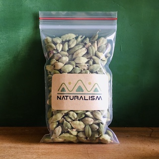 Green Cardamom Thảo Quả Xanh khô 5g 10g 20g