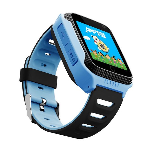 Đồng hồ thông minh định vị trẻ em Q528 | BigBuy360 - bigbuy360.vn