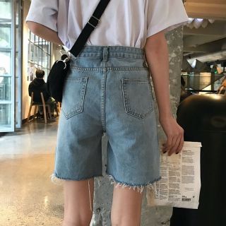 Quần jean Ngố có bigsize (26-35)