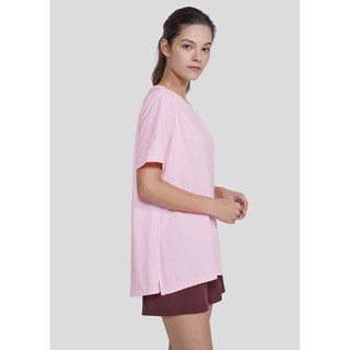Áo thun Andar oversized tay ngắn AJFSS-07 (2)