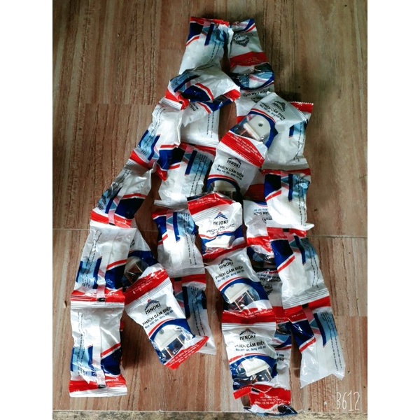 Phích cắm điện Hinoki - Phích cắm dương chính hãng