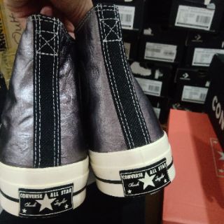 Giày converse 1970s da trơn size real new