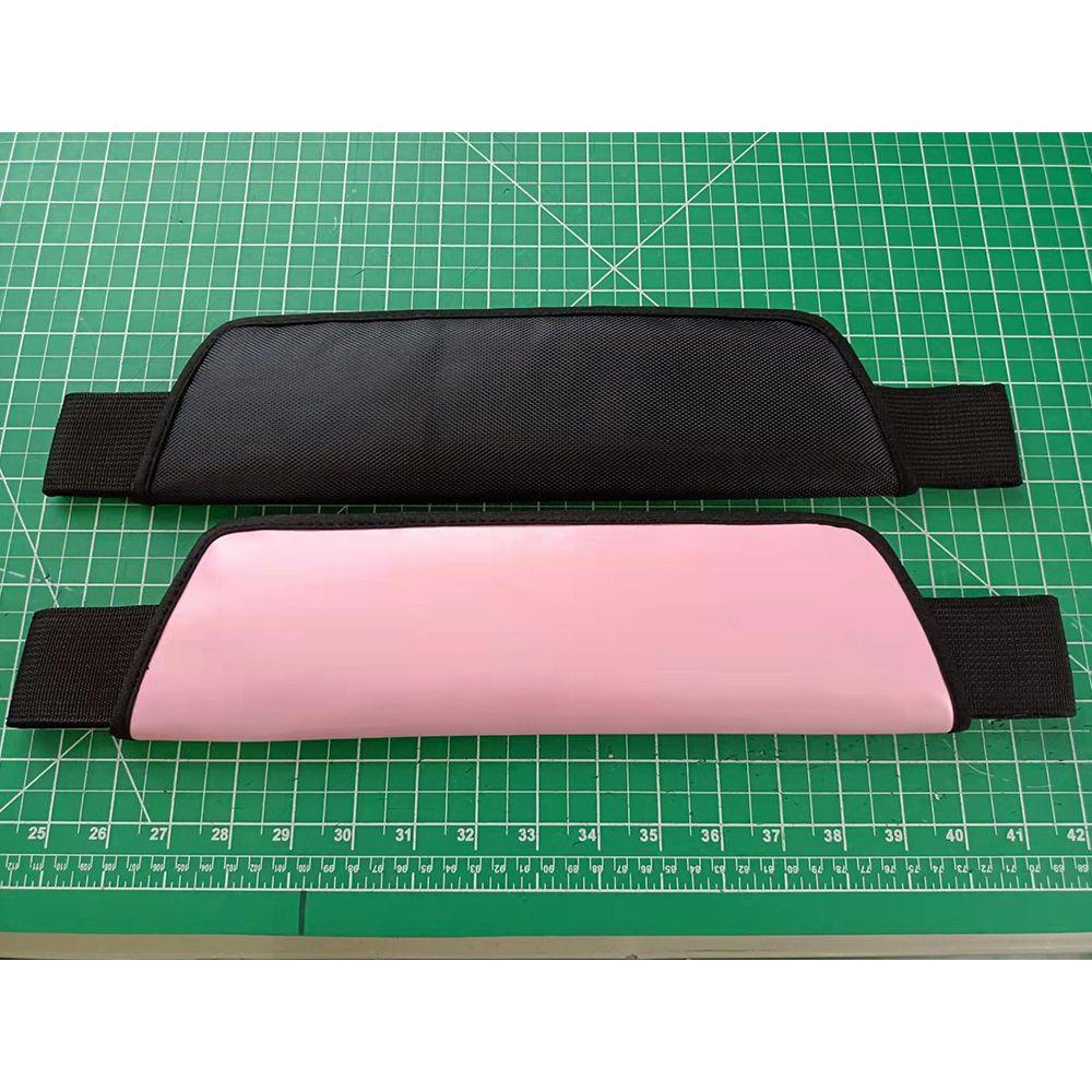 MUVAKO Dây Đai Đệm Eo Hỗ Trợ Luyện Tập Sức Mạnh Cho Hông