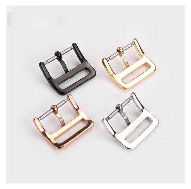 Khoá đồng hồ chữ H