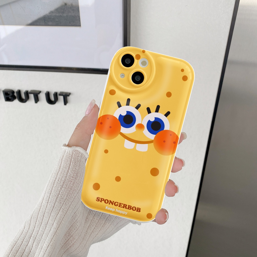 Ốp lưng iphone đệm khí bọt biển 6/6plus/6splus/7/7plus/8/8plus/xs/11/12/13/pro/max/plus/promax-SALE SỐC A5-2