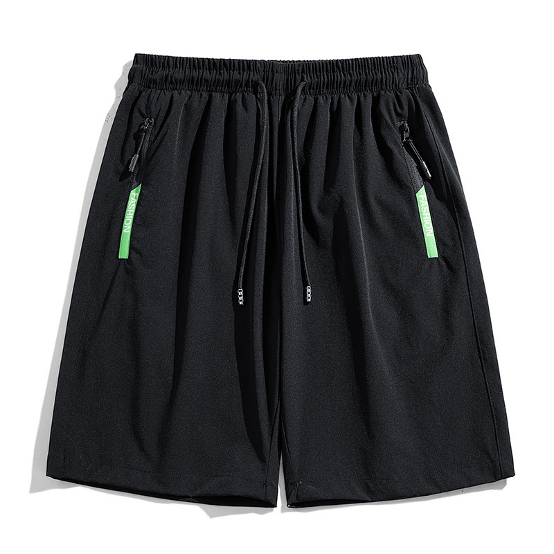 Quần Short Đi Biển Thời Trang Mùa Hè Dành Cho Nam