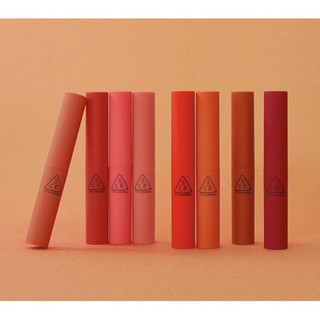 Son Thỏi Lì 3CE Slim Velvet Lip Color