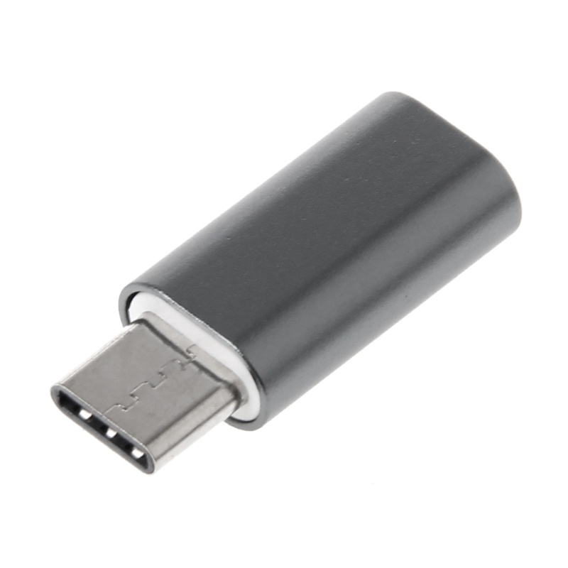 Cáp ChuyểN ĐổI 8 Pin Sang USB Type C Cho S8 Note8