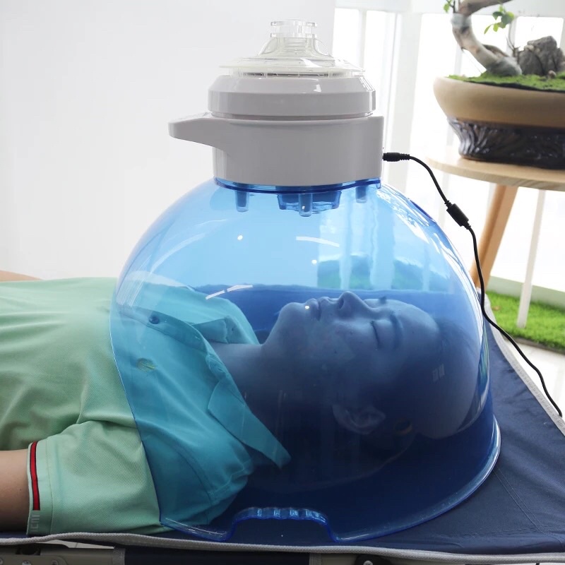 Máy Hydro H2O cung cấp oxy tươi Chăm Sóc Da, siêu phẩm cho spa chuyên nghiệp ở đâu rẻ hơn thietbispa_68 hoàn tiền ! | Shopee Việt Nam