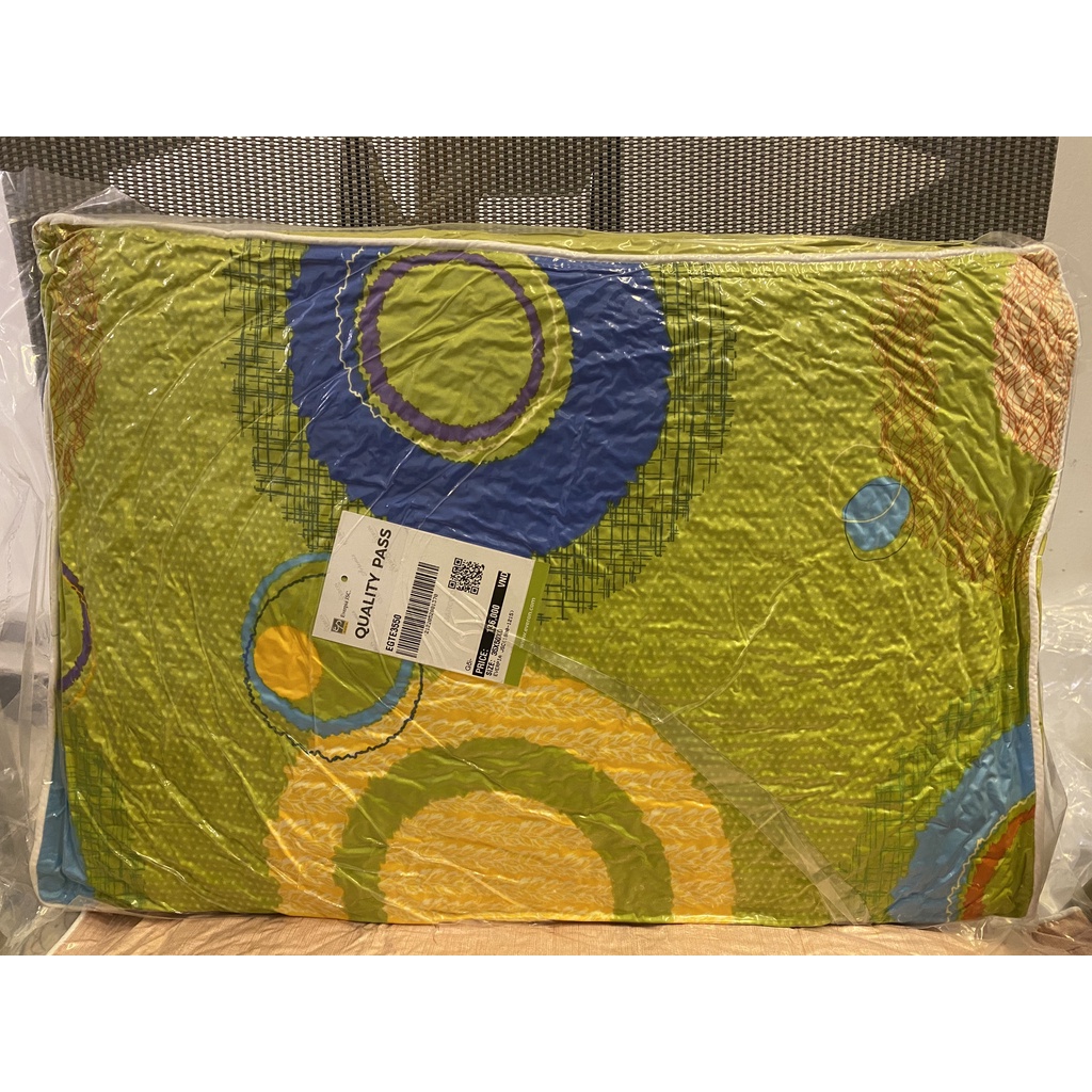 Gối Trẻ Em EVERON 35*50 cm HỌA TIẾT ĐÁNG YÊU