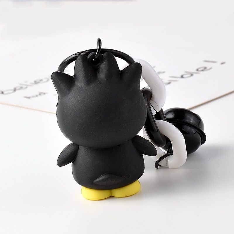 Móc Khóa Hình Mèo Hello Kitty Dễ Thương 2021