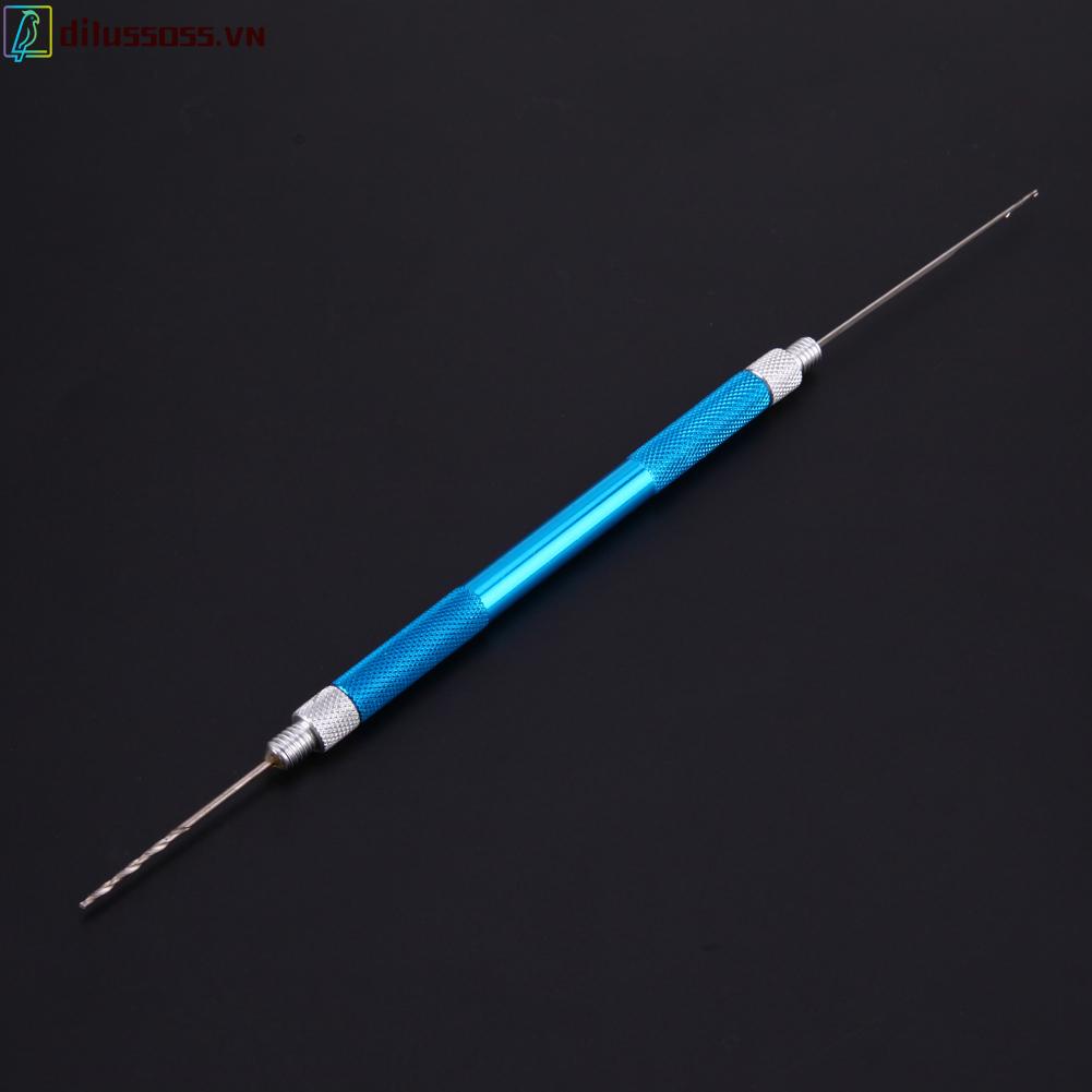 Dụng cụ móc mồi câu cá chép chuyên dụng