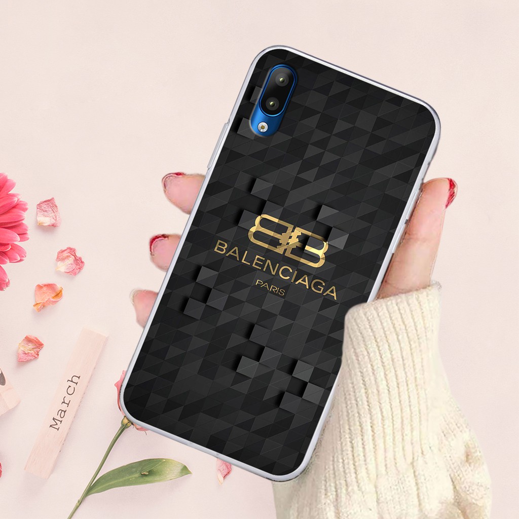 [ỐP VSMART_SIÊU RẺ] ỐP LƯNG VSMART HÌNH CÁC HÃNG THỜI TRANG SIÊU HOT |VSMART BEE - BEE 3 - STAR| DOAREMON CASE