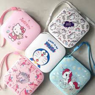 SẠC DỰ PHÒNG CỰC CUTE + TẶNG KÈM TAI NGHE BLUETOOTH HEADSET
