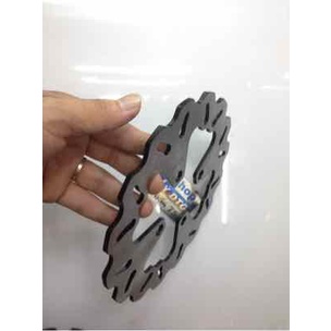 Đĩa thắng trước exciter galfer  MS 9016