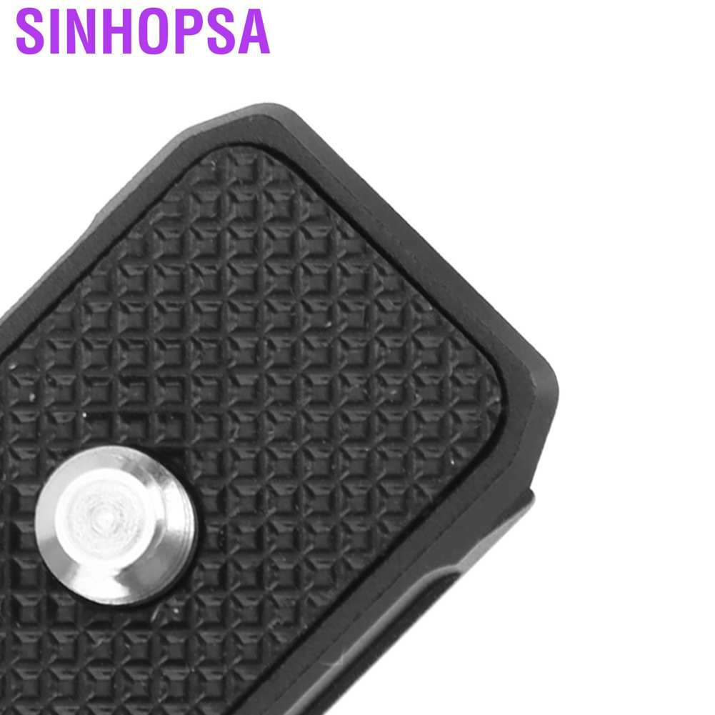 Khung đỡ máy ảnh dslr lắp giá đỡ một chân cố định hỗ trợ tháo gỡ nhanh | BigBuy360 - bigbuy360.vn
