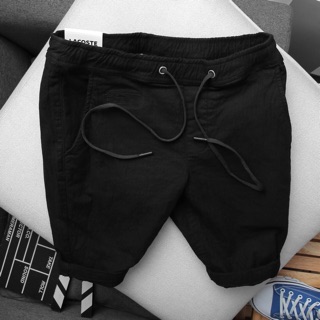 Short đũi Lacoste chất cực đẹp