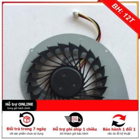 [BH 12TH] ⚡️ QUẠT LAPTOP SONY SVF14A - Vaio SVF14A SVF15A