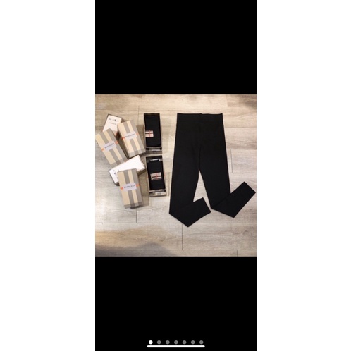 Quần legging phiên bản mơi túi zip đủ sz s-5xl (40kg-90kg)