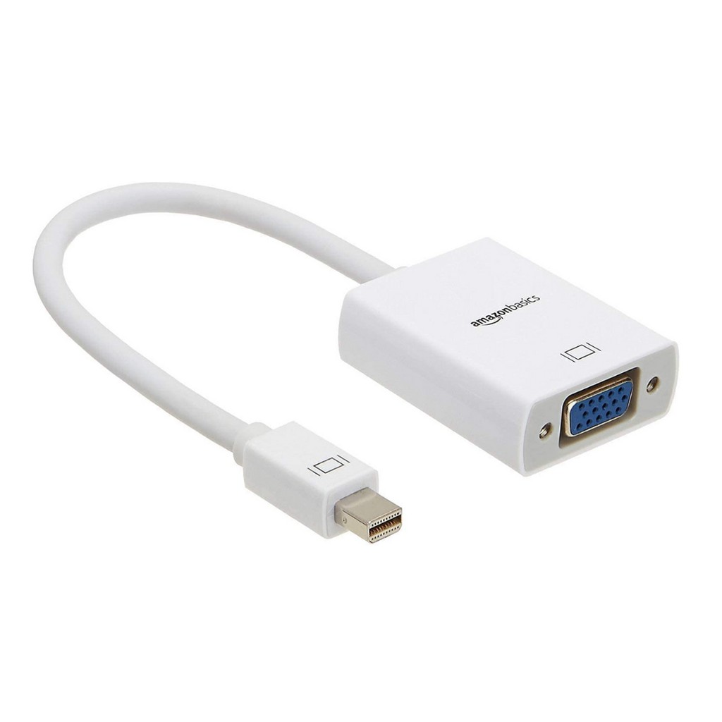 Đầu Chuyển Đổi Mini Display Port Sang Vga | BigBuy360 - bigbuy360.vn