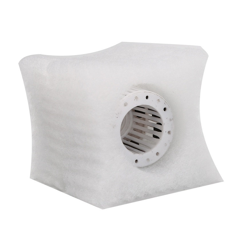 Dụng Cụ Lọc Nước Cho Bể Cá Thiết Kế Nhỏ Gọn